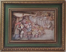 Anton pieck set for sale  Vista
