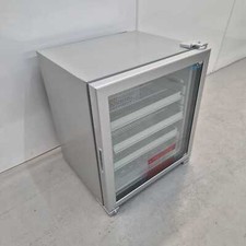 Display freezer 90l for sale  BRIDGWATER