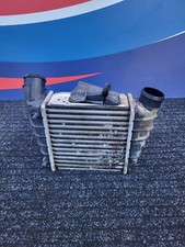 Radiatore intercooler volkswag usato  Sinopoli