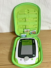 Leappad explorer green for sale  SKEGNESS