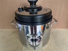 Clad epc08 electric for sale  Channahon