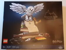 Lego 76391 hogwarts gebraucht kaufen  Bargteheide