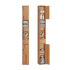 Ware hochschrank schmal gebraucht kaufen  Hamburg