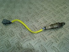 Sonde lambda renault d'occasion  Lexy
