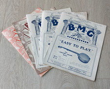 1929 bmg banjo for sale  BROADSTAIRS
