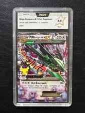 Carte pokémon méga d'occasion  Montpellier-