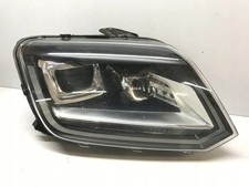 Frontscheinwerfer amarok 2h194 gebraucht kaufen  Geesthacht