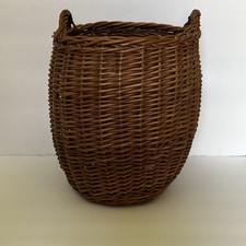 Basket weaved cylinder for sale  Glendale