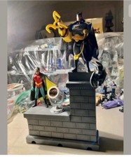 Marvel kenner batman for sale  Sea Cliff