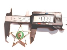 Argento repubblica italiana usato  Bari