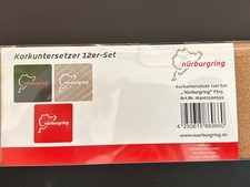 Riginal ffizielle nürburgring gebraucht kaufen  Versand nach Germany