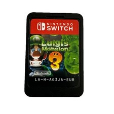 Luigi mansion modul gebraucht kaufen  Berlin