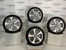 Winter kompletträder 225 gebraucht kaufen Winter kompletträder 225 gebraucht kaufen  Brehna