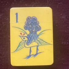 1929 bakelite mahjong for sale  Manassas