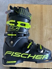 Fischer mountain rc4 for sale  Idaho Falls