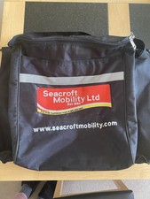 Scooter bag walking for sale  SKEGNESS