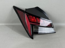 Ótimo! 2021-2024 Hyundai Elantra traseira esquerda lateral externa lâmpada traseira de LED fabricante de equipamento original comprar usado  Enviando para Brazil