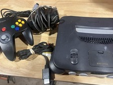 nintendo 64 system for sale nintendo 64 system for sale Chattanooga