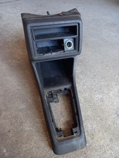 Golf golf mittelkonsole gebraucht kaufen  Rüdersdorf