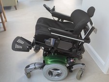 Quickie jive electric for sale  RINGWOOD