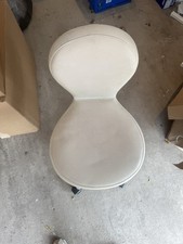 Hairdresser beauty stool for sale  TAMWORTH