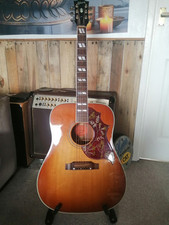 Gibson hummingbird electro for sale  NEWPORT