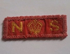 Ww2 scout national for sale  LOUGHBOROUGH