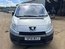 Peugeot expert breaking for sale  BEDLINGTON