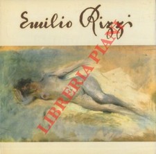 Arte rizzi emilio usato  Italia