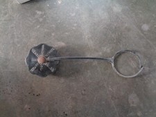 M6100 tappo rabbocco usato  Corato