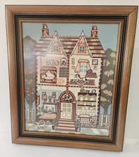 Glorafilia dolls house for sale  CAERNARFON