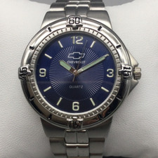Vintage chevrolet watch for sale  Pflugerville