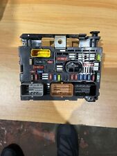 citroen c4 fuse box for sale  WOLVERHAMPTON