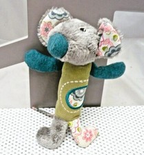 Trudy doudou peluche d'occasion  Craponne