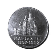 Schilling österreich 1957 gebraucht kaufen  Erbach