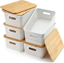 Eoenvivs storage bins for sale  Galva
