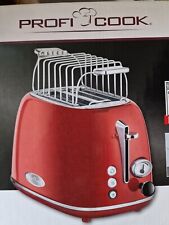 Profi cook toaster gebraucht kaufen  Emmendingen