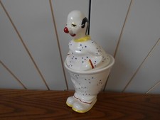 Circus clown sugar for sale  CHELTENHAM