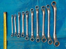 Britool 2rb ring for sale  WEYMOUTH