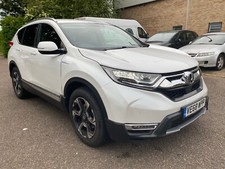 2019 honda mmd for sale  AYLESBURY