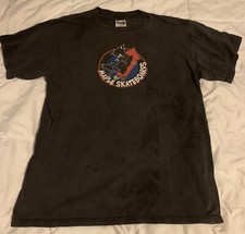 camisa rara punk skateboards maple vintage L anos 90 comprar usado  Enviando para Brazil