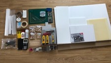 Architektur modellbau zubehör gebraucht kaufen  Pforzheim
