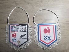 Fanion wimpel pennant d'occasion  France