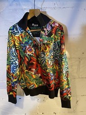 Hardy collage tattoo for sale  LONDON