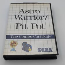 Astro warrior pit for sale  CLACTON-ON-SEA