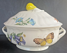 Villeroy boch soupière d'occasion  Véron