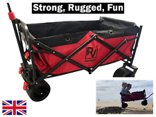 Festival trolley camping for sale  BARNSTAPLE