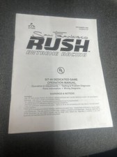 Atari san francisco for sale  Southampton