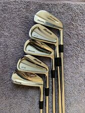 Individual replacement mizuno for sale  WOKING