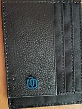 Porta card piquadro usato  Messina
